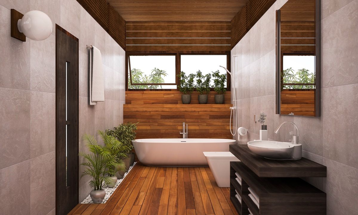 Home Remodeling